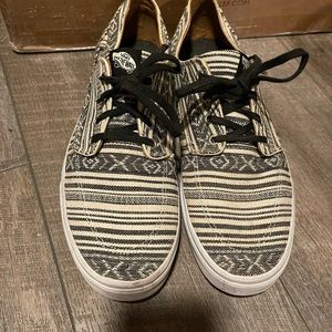 Men’s Vans